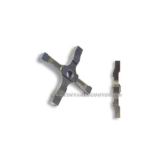 Croisillon de boite Vespa ACMA 54-58/150 GL / Sprint/Gtr